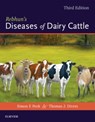 Rebhun's Diseases of Dairy Cattle - Simon F. Peek ; Thomas J. (Professor Divers - 9780323390552