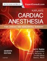 Kaplan's Cardiac Anesthesia - JOEL A. (DEAN,  School of Medicine; Vice President for Health Affairs; Professor, Department of Anesthesiology, University of Louisville, Louisville, KY) Kaplan - 9780323393782