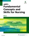 deWit's Fundamental Concepts and Skills for Nursing - WILLIAMS,  Patricia A., RN, MSN, CCRN - 9780323396219