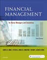 Financial Management for Nurse Managers and Executives - CHERYL (UNIVERSITY OF NORTH CAROLINA AT CHAPEL HILL,  School of Nursing, Chapel Hill, NC) Jones ; Steven A. (Program in Health Policy and Management, Robert F. Wagner Graduate School of Public Service, New York University, New York, NY) Finkler ; Christine T. (Division of Nursing, School of Nursing, - 9780323415163