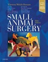Small Animal Surgery - Theresa Welch (Vice President for Research and Strategic Initiatives Fossum - 9780323443449