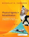 Physical Agents in Rehabilitation - Michelle H. Cameron - 9780323445672