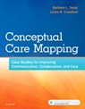 Conceptual Care Mapping - Barbara L. Yoost ; Lynne R. Crawford - 9780323480376