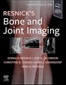 Resnick's Bone and Joint Imaging - Donald L. Resnick ; Jon A. (Clinical Professor of Radiology Jacobson ; Christine B. (Professor of Radiology Chung ; Mark J. (Professor of Radiology Kransdorf - 9780323523271