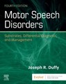 Motor Speech Disorders - Joseph R. Duffy - 9780323530545