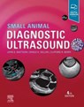 Small Animal Diagnostic Ultrasound - John S. Mattoon ; Rance K. Sellon ; Clifford Rudd Berry - 9780323533379