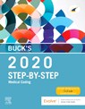 Buck's Step-by-Step Medical Coding, 2020 Edition - Elsevier - 9780323609494