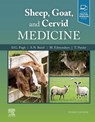 Sheep, Goat, and Cervid Medicine - David G. Pugh ; Aubrey N. (Nickie) Baird ; Misty A. Edmondson ; Thomas Passler - 9780323624633