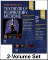 Murray & Nadel's Textbook of Respiratory Medicine, 2-Volume Set - V. Courtney Broaddus ; Joel D. (Professor and Chief Ernst ; Jr King - 9780323655873