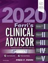 Ferri's Clinical Advisor 2020 - Fred F. Ferri - 9780323672542