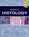 Textbook of Histology - Leslie P. Gartner - 9780323672726