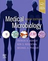 Medical Microbiology - Patrick R. (Emeritus Professor Murray ; Ken S. (Adjunct Professor Infectious Diseases University of Georgia College of Veterinary Medicine; Professor of Immunology Augusta University Rosenthal ; Michael A. (Consultant JMI Laboratories North Liberty Pfaller - 9780323673228