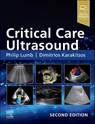 Critical Care Ultrasound - Dimitrios Karakitsos ; Philip Lumb - 9780323673259