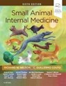 Small Animal Internal Medicine - Richard W. Nelson ; C. Guillermo (Dipl ACVIM Couto - 9780323676946