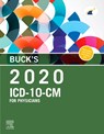 Buck's 2020 ICD-10-CM for Physicians - Elsevier - 9780323694391