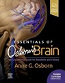 Essentials of Osborn's Brain - Anne G. Osborn - 9780323713207