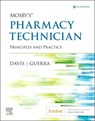Mosby's Pharmacy Technician - Elsevier Inc ; Karen Davis ; Anthony Guerra - 9780323734073