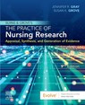 Burns and Grove's The Practice of Nursing Research - Jennifer R. (Dean Gray ; Susan K. (Professor Emeritus Grove - 9780323749794