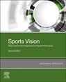 Sports Vision - Graham B. (Professor of Optometry Erickson - 9780323755436
