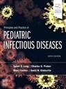 Principles and Practice of Pediatric Infectious Diseases - Sarah S. (Associate editor of The Journal of Pediatrics Long ; Charles G. (Senior Associate Vice Provost for Health Education and Professor of Pediatrics (infectious diseases) and of Microbiology and Immunology at Stanford University School of Medicine) Prober ; Marc Fischer - 9780323756082