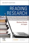 Reading Research - Barbara (School of Nursing Davies ; Jo (School of Nursing Logan - 9780323759243