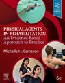 Physical Agents in Rehabilitation - Michelle H. Cameron - 9780323761949