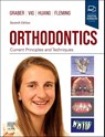 Orthodontics - Lee W. Graber ; Katherine W. L. Vig ; Greg J. (Chair Huang ; Padhraig S. Fleming - 9780323778596