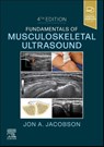 Fundamentals of Musculoskeletal Ultrasound - Jon A Jacobson - 9780323791502