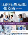 Leading and Managing in Nursing - Patricia S. Yoder-Wise ; Susan Sportsman - 9780323792066