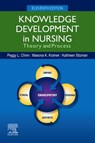 KNOWLEDGE DEVELOPMENT IN NURSI - Peggy L. Chinn - 9780323793001
