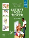 Netter's Sports Medicine - Christopher Madden ; Margot Putukian ; Eric McCarty ; Craig Young - 9780323796699