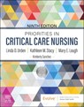 Priorities in Critical Care Nursing - Linda D. Urden - 9780323809818