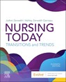 Nursing Today: Transition and Trends - Joann Zerwekh - 9780323810159