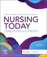 Nursing Today: Transition and Trends - Joann Zerwekh - 9780323810159
