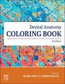 Dental Anatomy Coloring Book - ELSEVIER - 9780323812399