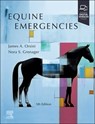 Equine Emergencies - James A. Orsini ; Nora S. Grenager - 9780323812665
