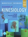 Essentials of Kinesiology for the Physical Therapist Assistant - Paul Jackson Mansfield ; Donald A. Neumann - 9780323824156