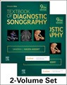 Textbook of Diagnostic Sonography - Sandra L. (Cardiology Department Hagen-Ansert - 9780323826464
