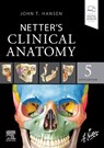 Netter's Clinical Anatomy - John T. Hansen - 9780323826624