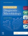 Textbook of Diagnostic Microbiology - Connie R. Mahon - 9780323829977