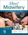 Mayes' Midwifery - Sue Macdonald ; Gail Johnson - 9780323834827