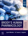 Brody's Human Pharmacology - Lynn Wecker ; Susan L. Ingram - 9780323846738