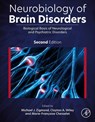 Neurobiology of Brain Disorders - Michael J. (Professor Zigmond ; Clayton A. (Clinical Neuropathologist Wiley ; Marie-Francoise (Emeritus Distinguished Professor Chesselet - 9780323856546