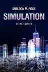 Simulation - Sheldon M. (Professor Ross - 9780323857390