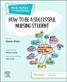 How to be a Successful Nursing Student - Natalie Elliott - 9780323881791