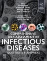 Comprehensive Self-Assessment in Infectious Disease - Andrej Spec ; Gerome Escota ; Bethany Davies - 9780323883924