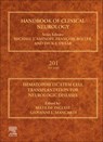 Hematopoietic Stem Cell Transplantation for Neurologic Diseases: Volume 202 - Matilde Inglese - 9780323902427