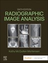 Radiographic Image Analysis - Kathy McQuillen Martensen - 9780323930697
