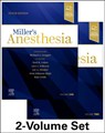 Miller's Anesthesia, 2-Volume Set - Michael A Gropper ; Lars I Eriksson ; Lee A Fleisher - 9780323935920