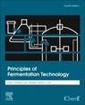 Principles of Fermentation Technology - Peter F. (MSc Stanbury ; Allan (Retired Senior Lecturer Whitaker ; Stephen J. (Senior Lecturer Hall - 9780323992732